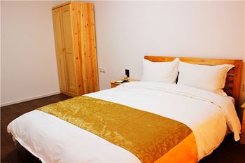 Tujia Vacation Rentals Golden Beach Qingdao Esterno foto