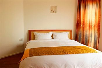 Tujia Vacation Rentals Golden Beach Qingdao Esterno foto